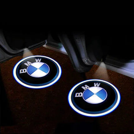 Logo Projecteur bmw