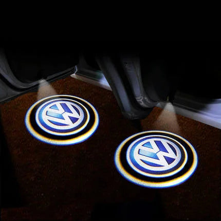 Logo Projecteur Volkswagen