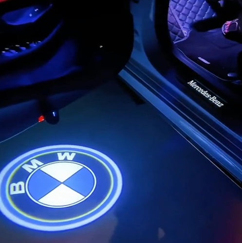 Logo Projecteur bmw