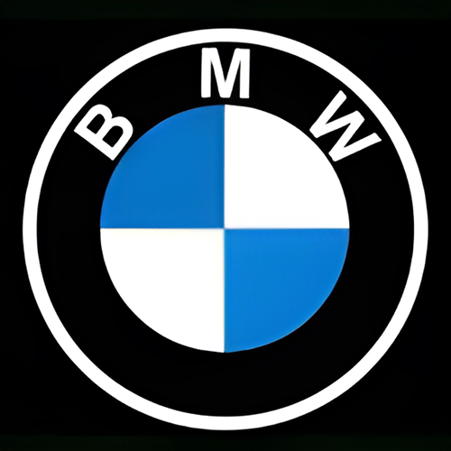 Logo Projecteur bmw