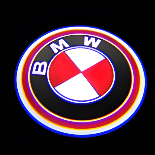 Logo Projecteur bmw