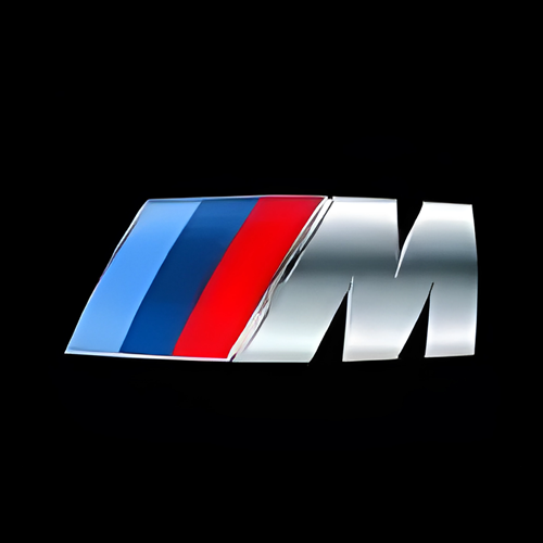 Logo Projecteur bmw