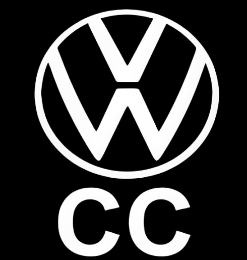 VW logo