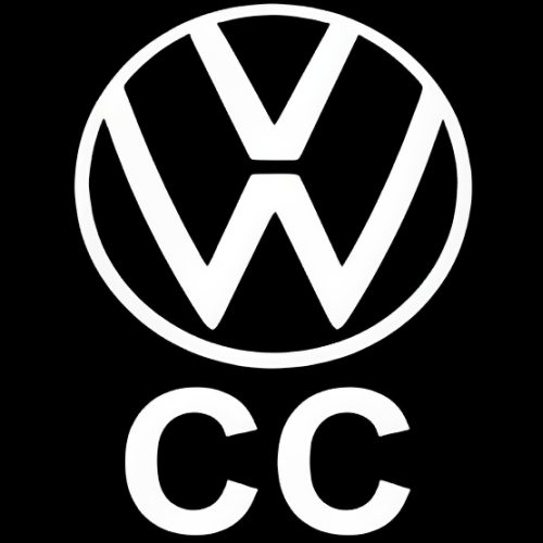 Logo Projecteur Volkswagen