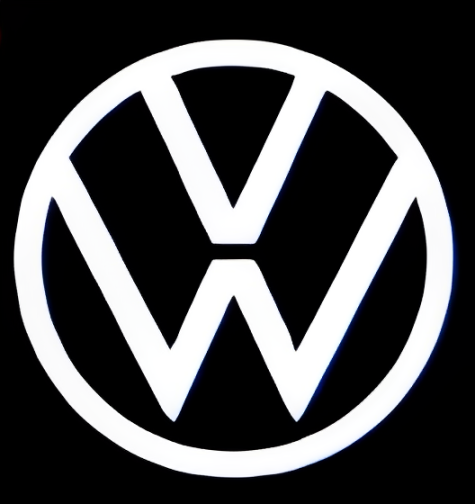 VW logo