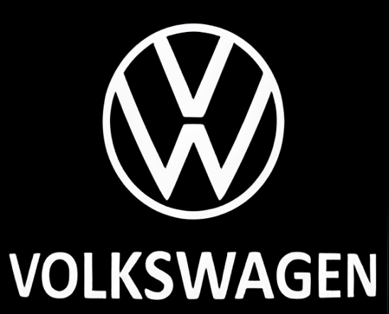 VW logo