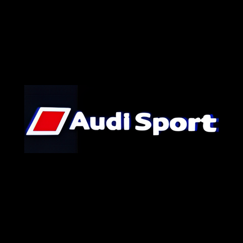 Logo Projecteur Audi