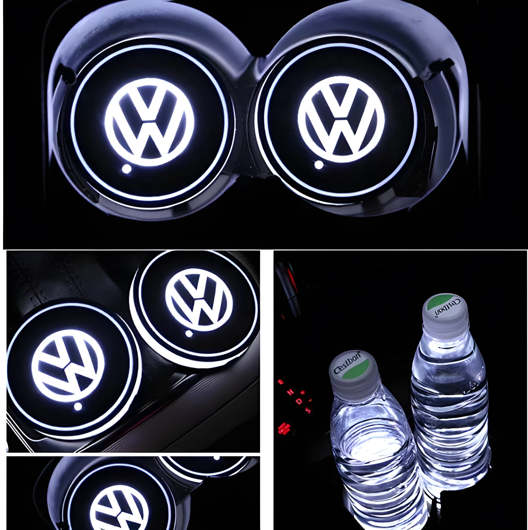 Dessous de verre Volkswagen