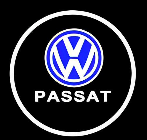 VW logo