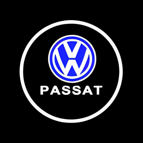 Logo Projecteur Volkswagen